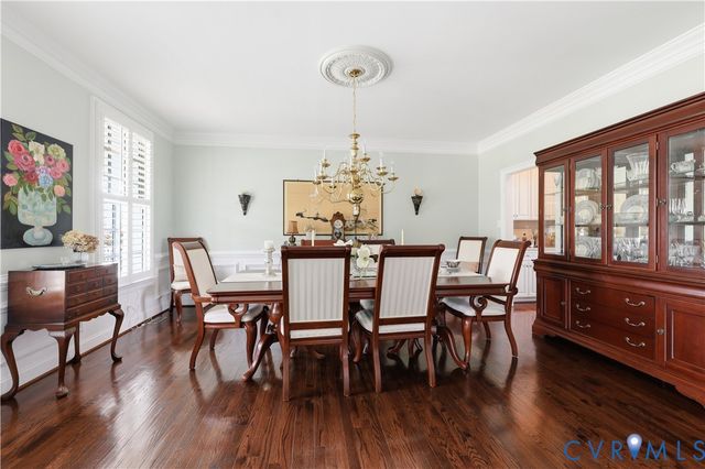 814 Dogwood Dell Ln, Powhatan, VA 23113