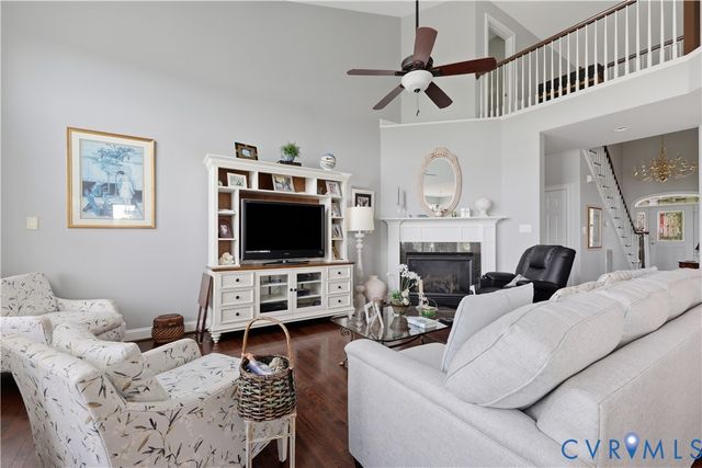 814 Dogwood Dell Ln, Powhatan, VA 23113