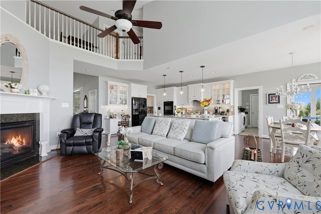 814 Dogwood Dell Ln, Powhatan, VA 23113