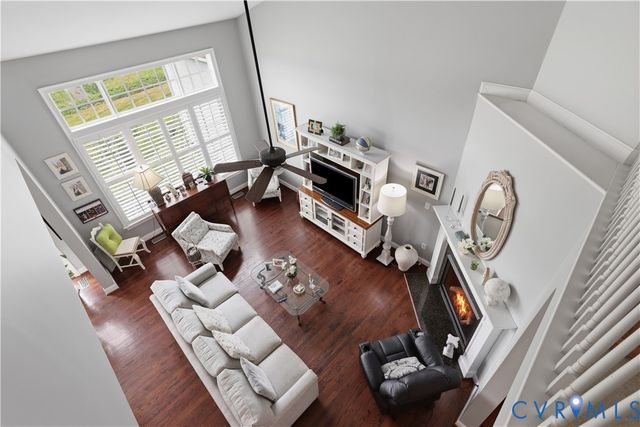 814 Dogwood Dell Ln, Powhatan, VA 23113