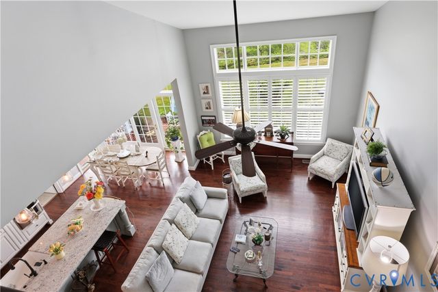 814 Dogwood Dell Ln, Powhatan, VA 23113