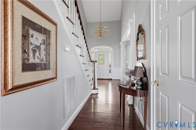 814 Dogwood Dell Ln, Powhatan, VA 23113