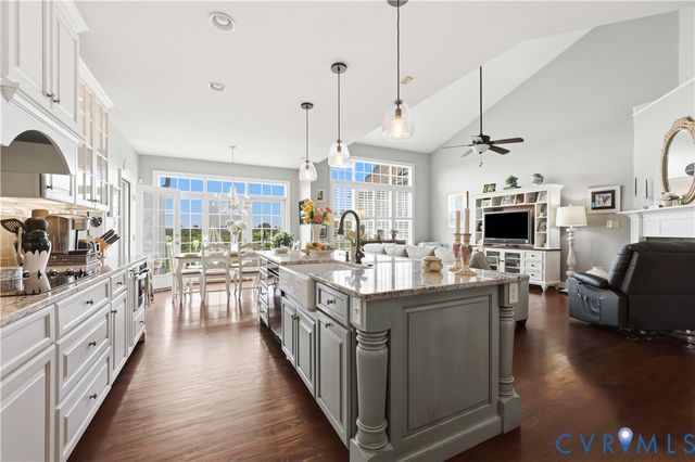 814 Dogwood Dell Ln, Powhatan, VA 23113