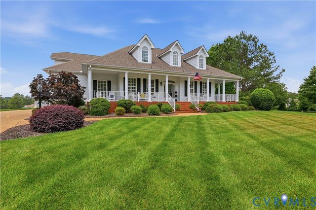 814 Dogwood Dell Ln, Powhatan, VA 23113