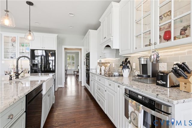 814 Dogwood Dell Ln, Powhatan, VA 23113
