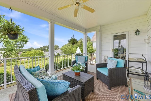 814 Dogwood Dell Ln, Powhatan, VA 23113