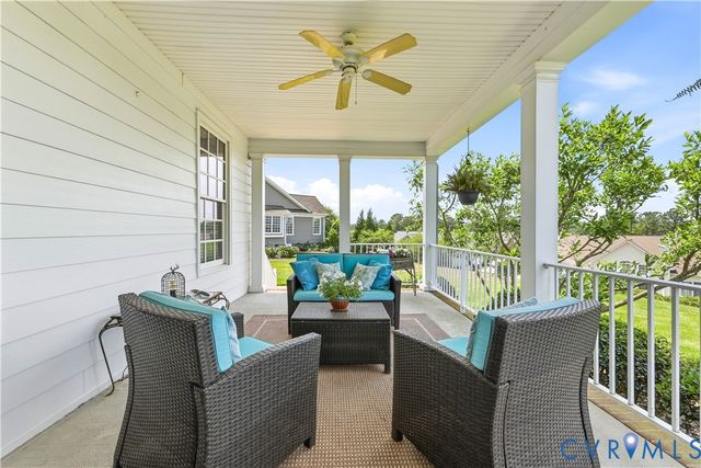 814 Dogwood Dell Ln, Powhatan, VA 23113