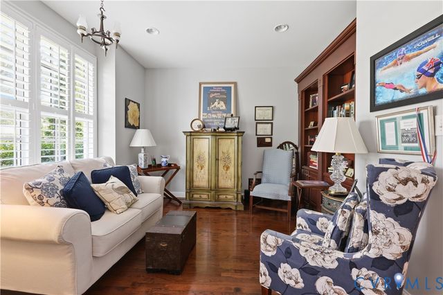 814 Dogwood Dell Ln, Powhatan, VA 23113