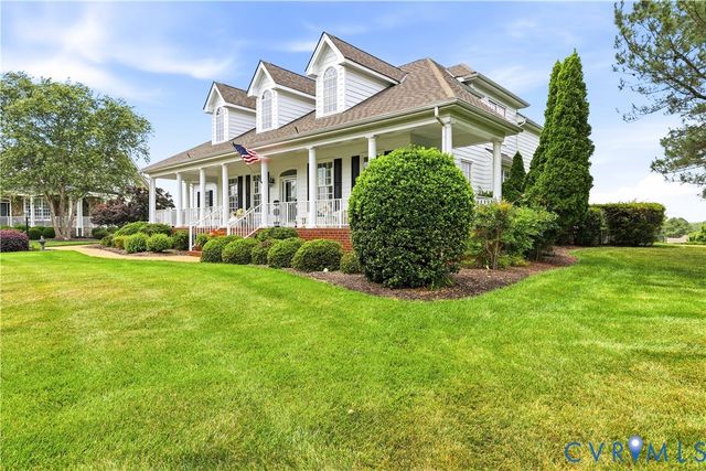 814 Dogwood Dell Ln, Powhatan, VA 23113
