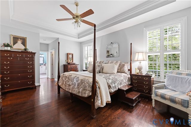 814 Dogwood Dell Ln, Powhatan, VA 23113