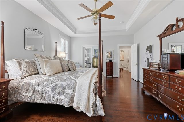 814 Dogwood Dell Ln, Powhatan, VA 23113