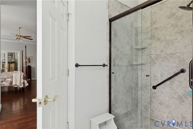 814 Dogwood Dell Ln, Powhatan, VA 23113