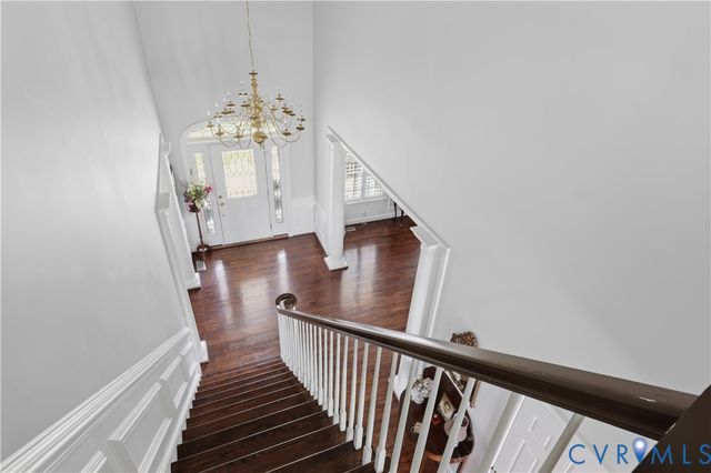 814 Dogwood Dell Ln, Powhatan, VA 23113