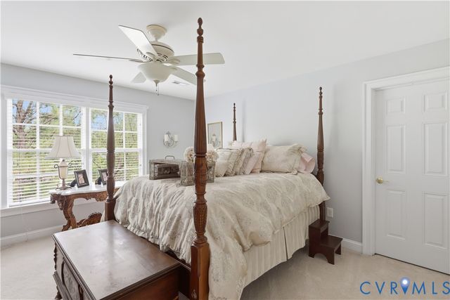 814 Dogwood Dell Ln, Powhatan, VA 23113