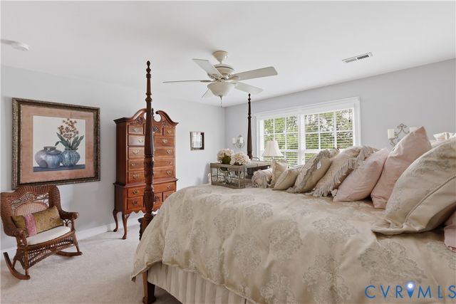 814 Dogwood Dell Ln, Powhatan, VA 23113