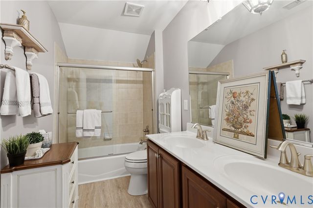 814 Dogwood Dell Ln, Powhatan, VA 23113