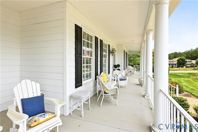 814 Dogwood Dell Ln, Powhatan, VA 23113