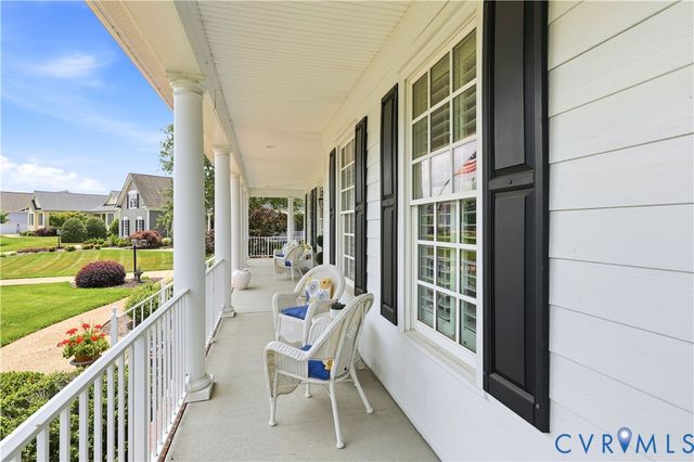 814 Dogwood Dell Ln, Powhatan, VA 23113