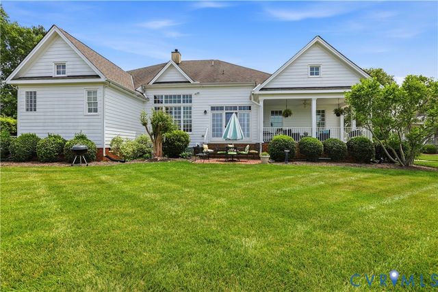 814 Dogwood Dell Ln, Powhatan, VA 23113