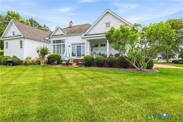 814 Dogwood Dell Ln, Powhatan, VA 23113