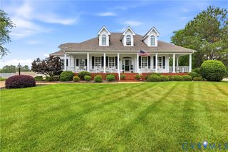 814 Dogwood Dell Ln, Powhatan, VA 23113