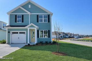 2099 Cypress Hill Drive SE Lot 20, Bolivia, NC 28422