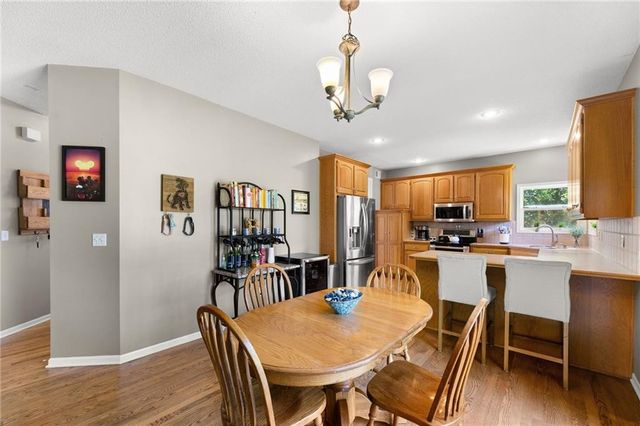 18844 W 160th Terrace, Olathe, KS 66062