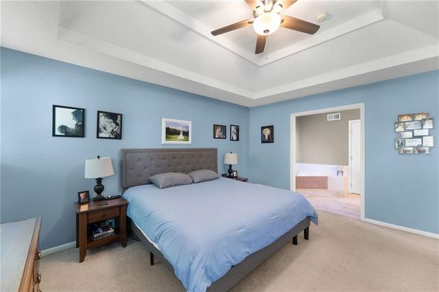 18844 W 160th Terrace, Olathe, KS 66062