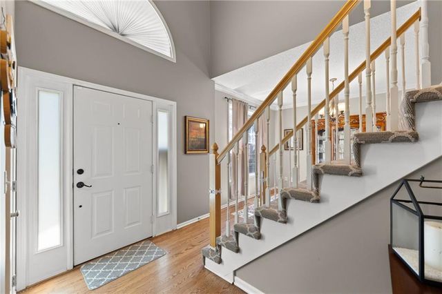 18844 W 160th Terrace, Olathe, KS 66062