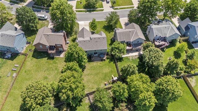 18844 W 160th Terrace, Olathe, KS 66062