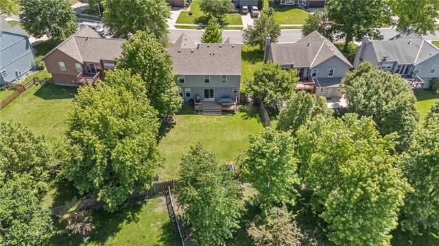 18844 W 160th Terrace, Olathe, KS 66062