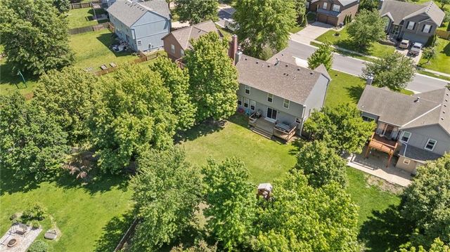 18844 W 160th Terrace, Olathe, KS 66062