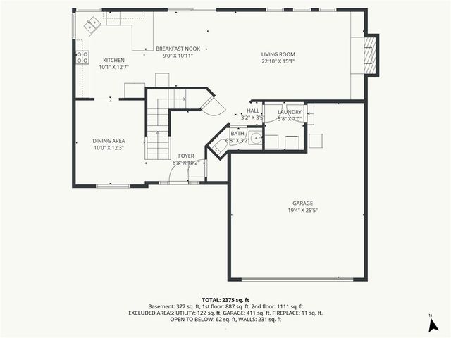 18844 W 160th Terrace, Olathe, KS 66062