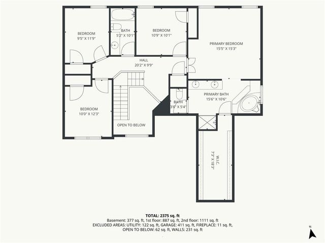 18844 W 160th Terrace, Olathe, KS 66062