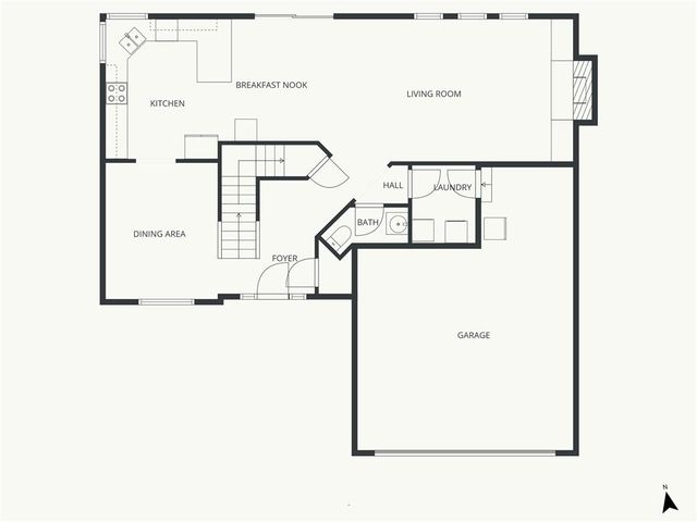 18844 W 160th Terrace, Olathe, KS 66062