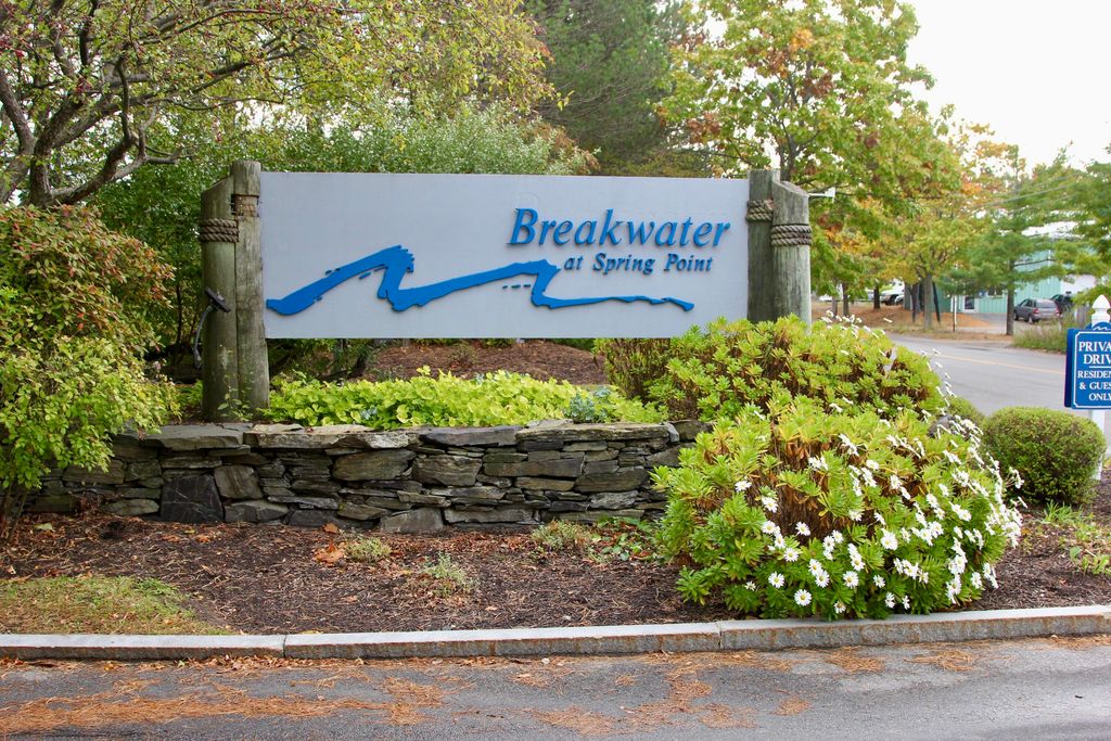 148 Breakwater Drive 818, South Portland, ME 04106 — exterior
