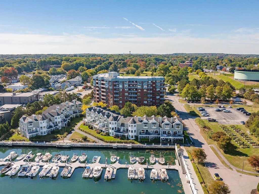 148 Breakwater Drive 818, South Portland, ME 04106 — photo 2