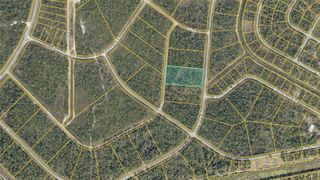 LANGLAIS DRIVE, North Port, FL 34288