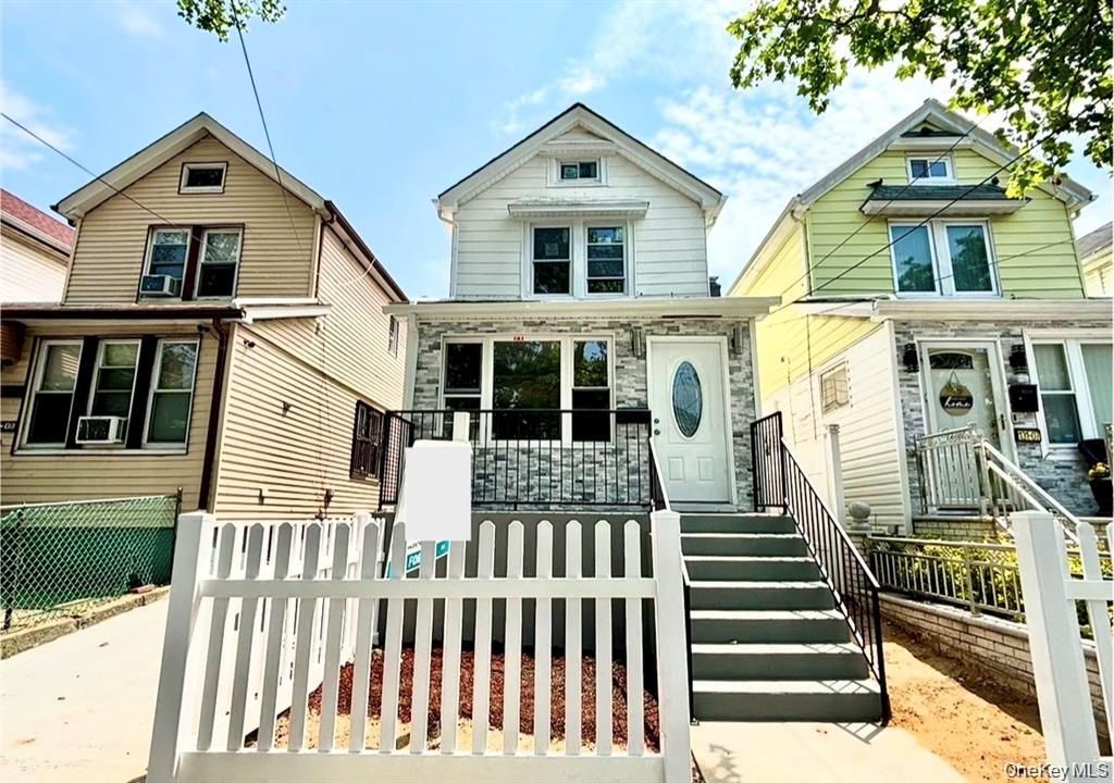 131-05 135th Street, South Ozone Park, NY 11420 — photo 2