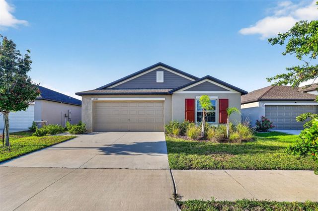 13187 PALMERSTON ROAD, Riverview, FL 33579