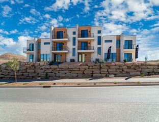 2768 BECCO TRL #63, St. George, UT 84770