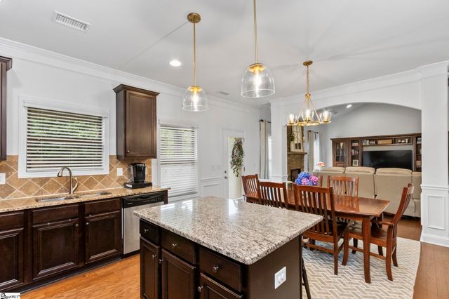 1 Knob Creek Court, Easley, SC 29642