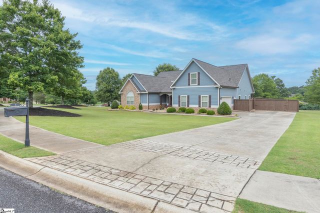 1 Knob Creek Court, Easley, SC 29642