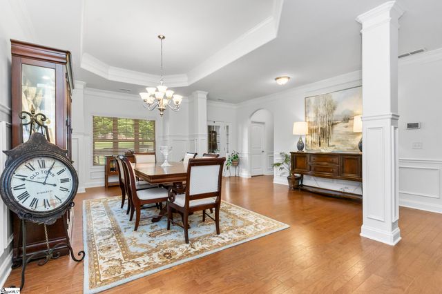 1 Knob Creek Court, Easley, SC 29642