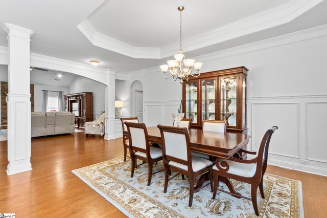 1 Knob Creek Court, Easley, SC 29642