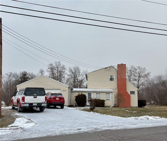 8712 State Route 415, Campbell, NY 14821