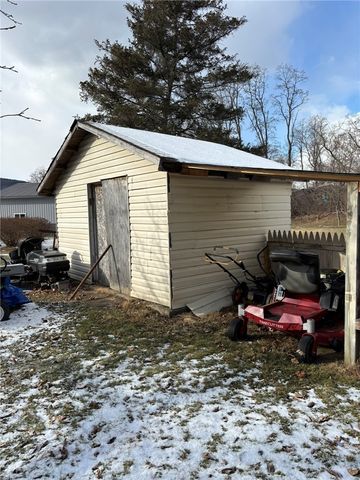 8712 State Route 415, Campbell, NY 14821