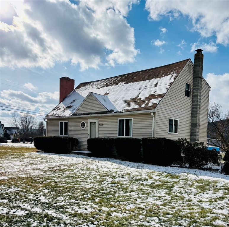 8712 State Route 415, Campbell, NY 14821