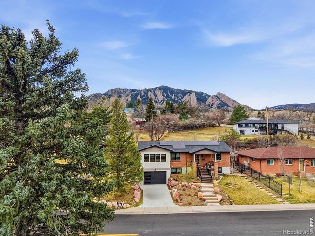 2640 Kohler Drive, Boulder, CO 80305