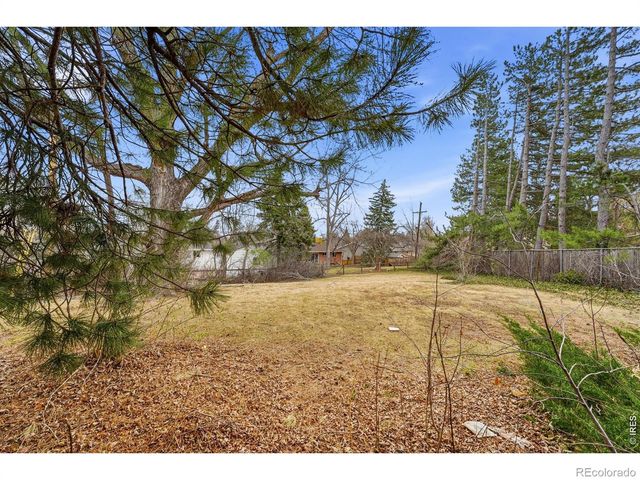 2640 Kohler Drive, Boulder, CO 80305